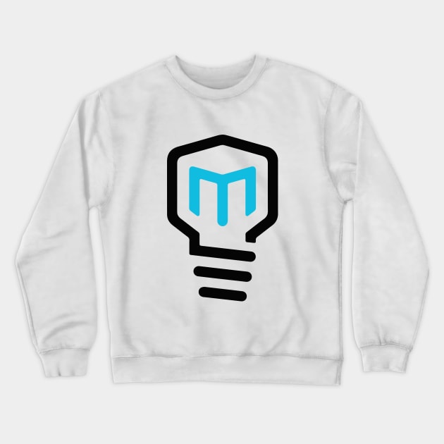 Mark rober sweatshirt hot sale